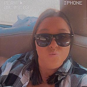 Meet your Posher, Annie